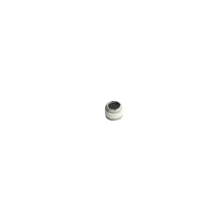 Mopar 68401316AB Differential Cover Plug for 18-26 Jeep Wrangler JL & Gladiator JT