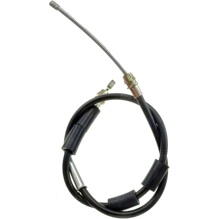 Mopar 52008363 Parking Brake Cable for 97-06 Jeep Wrangler TJ