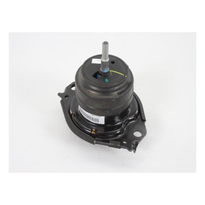 Mopar 68252518AA Engine Mount Isolator, Left Side 