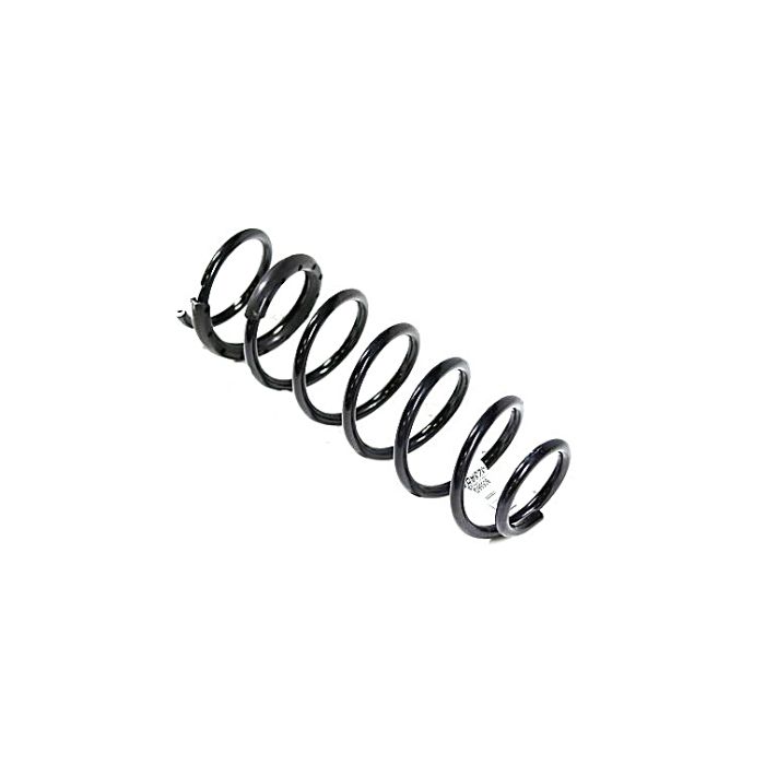 68253666AC - MOPAR FRONT COIL SPRING JL ZRB