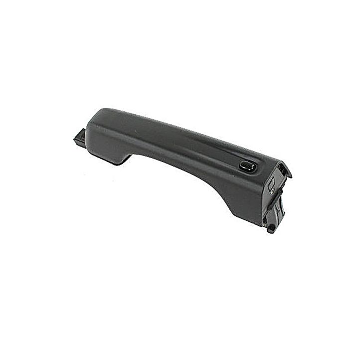 Mopar 68307269AC Front Exterior Door Handle  for 18-20 Jeep Wrangler JL & Gladiator JT with Remote Keyless Entry