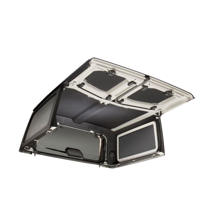 Mopar 82212383AB Hardtop Headliner for 07-10 Jeep Wrangler JK