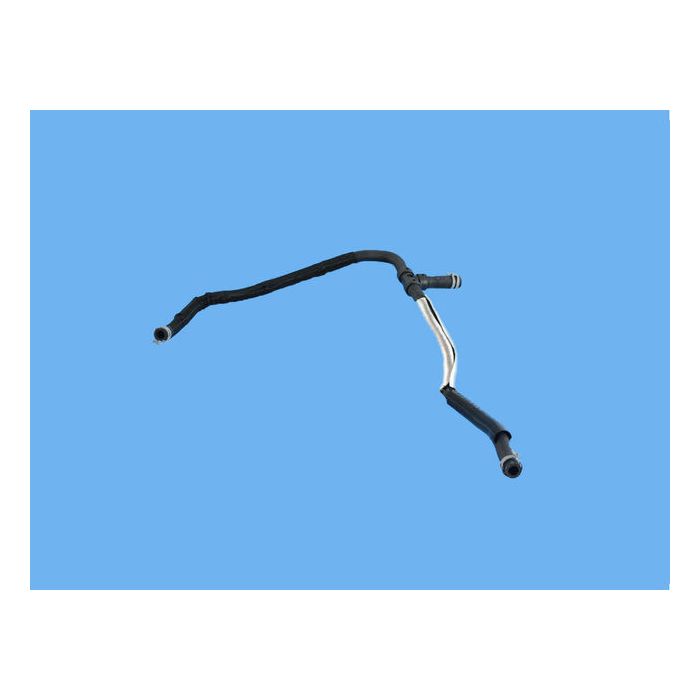 Mopar 68001160AA Heater Supply Hose for 06-07 Jeep Commander XK with 4.7L