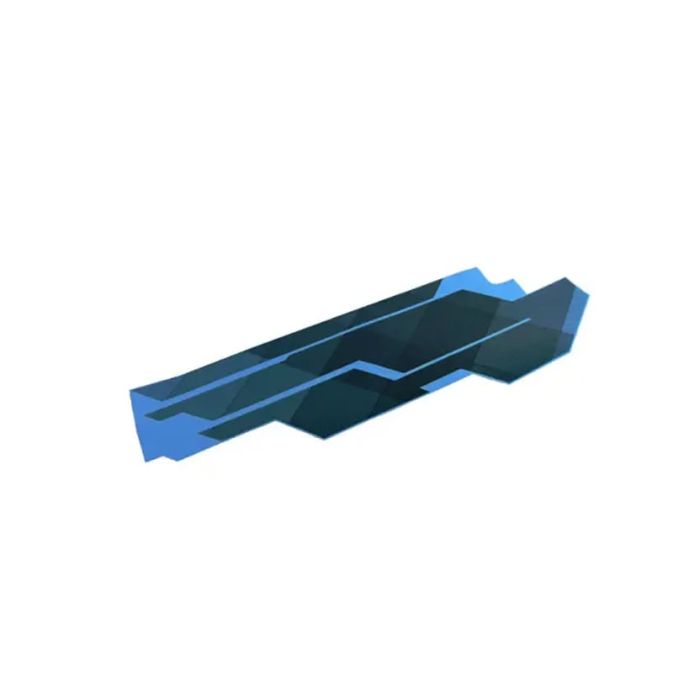 Mopar 6DR22RXFAA Winter Edition Hood Decal for 2017Jeep Wrangler JK Rubicon, Sahara, Sport, Unlimited Rubicon, Unlimited Sahara, & Unlimited Sport3.6L V6 - Gas