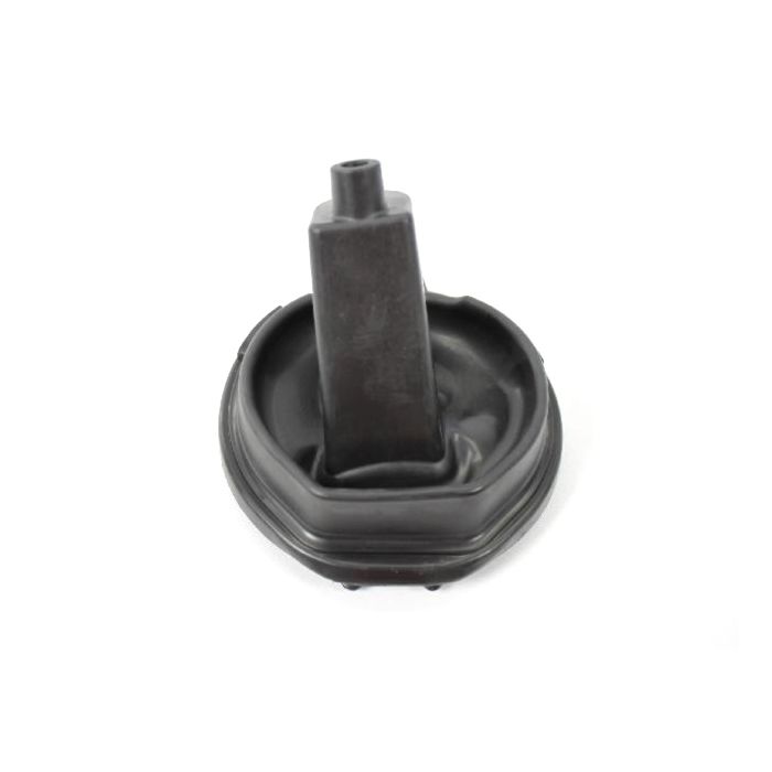 Mopar 52060165AE Inner Shift Boot  for 07-18 Jeep Wrangler JK