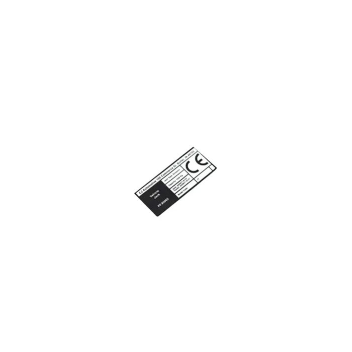 Mopar 68358142AA Jack Caution Label for 2021 Jeep Gladiator JT