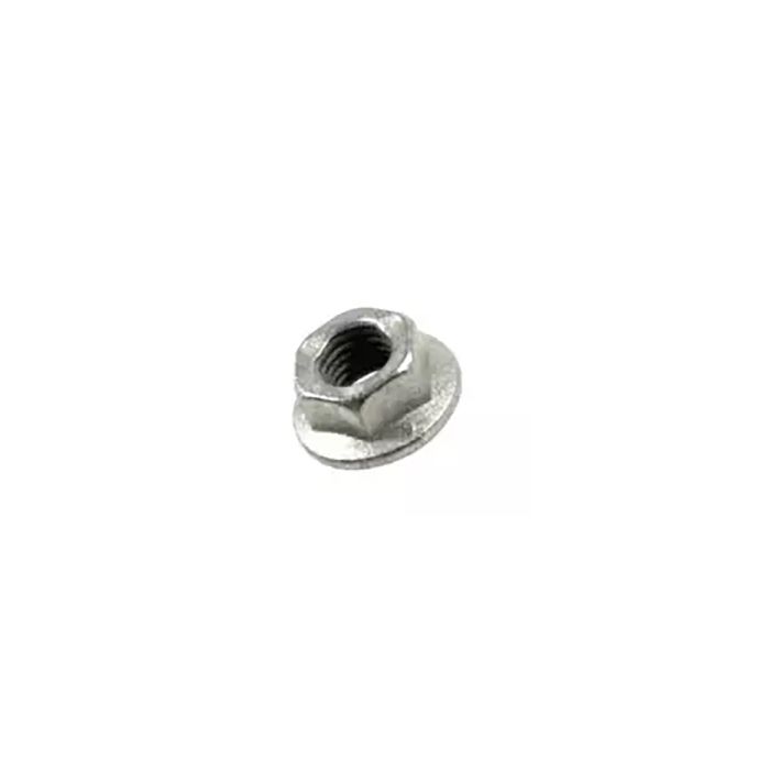 Mopar 06513116AA Hex Lock Nut for 20-21 Jeep Wrangler JL & Gladiator JT