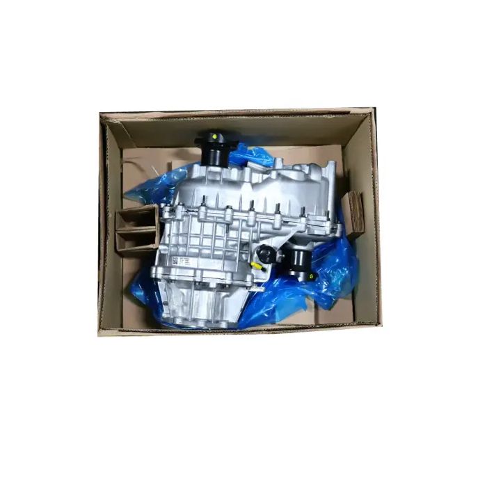 Mopar 68240450AC Mp3022 Transfer Case  for 18-23 Jeep Wrangler JL & Gladiator JT