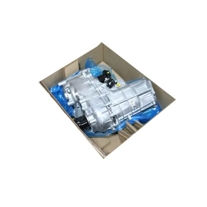 Mopar 68240453AC Mp3022 Transfer Case for 18-23 Jeep Wrangler JL & Gladiator JT