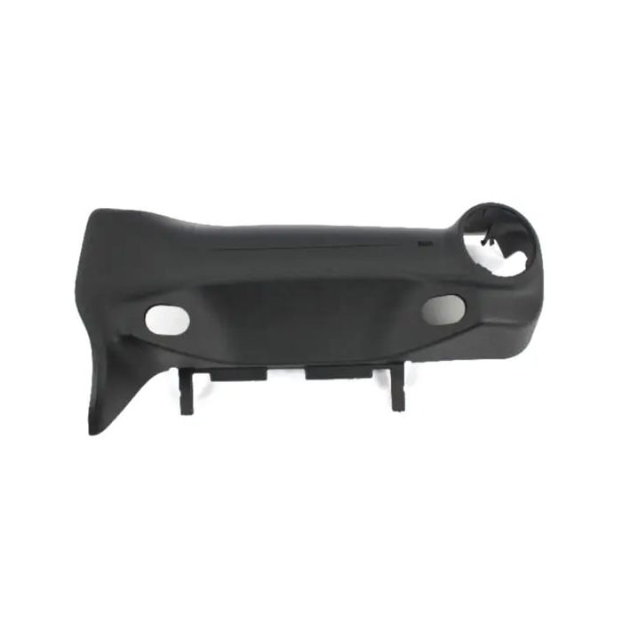 Mopar 1PS85DX9AE Passenger Air Bag Door  for 11-14 Jeep Wrangler JK