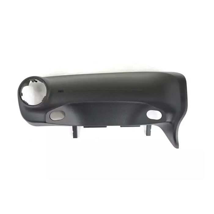 Mopar 1QF95DX9AE Passenger Air Bag Door for 11-14 Jeep Wrangler JK Unlimited Sport