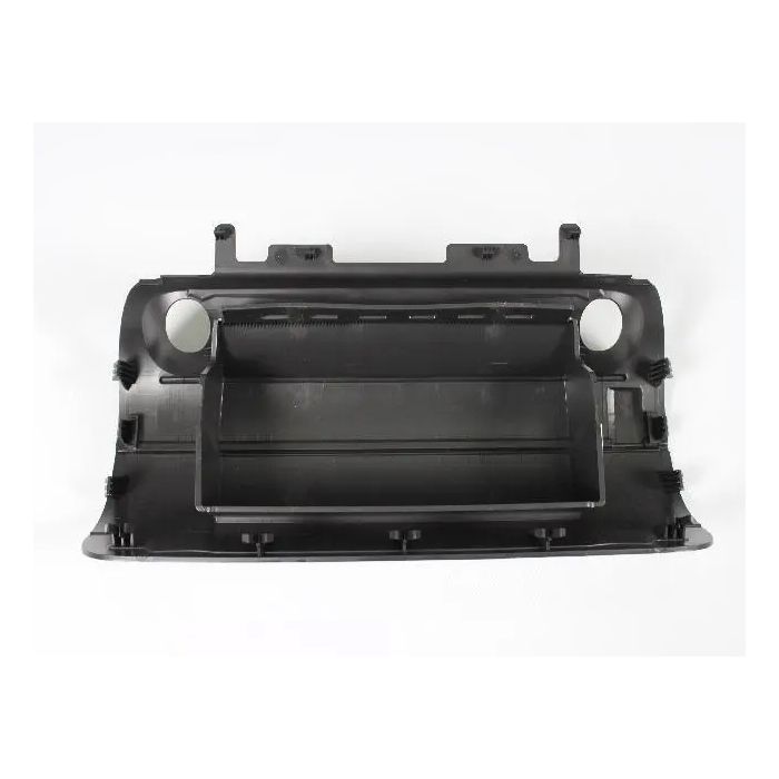 Mopar 5KF39XDVAG Passenger Air Bag Door for 07-10 Jeep Wrangler JK