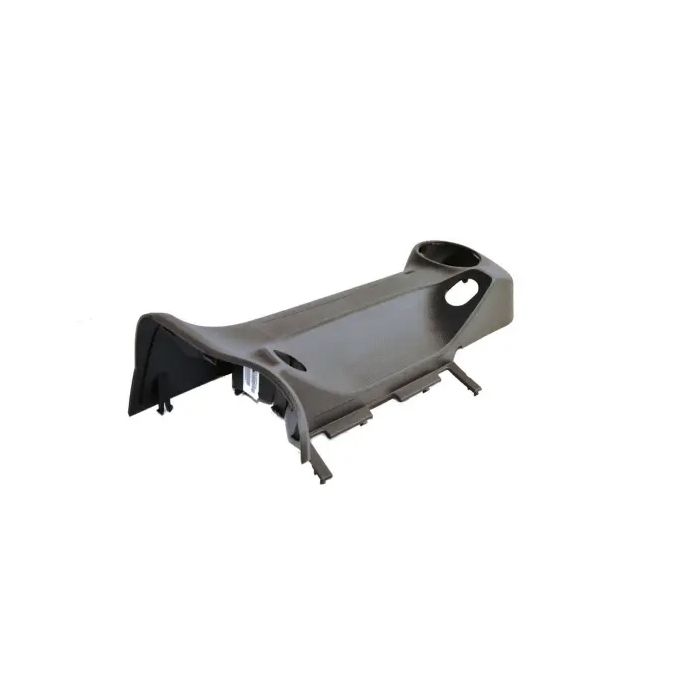 Mopar 5QZ89DX9AB Passenger Air Bag Door  for 15-18 Jeep Wrangler JK