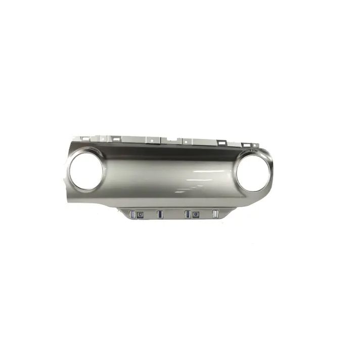 Mopar 6CC05SD7AD Passenger Air Bag Door  for 18-23 Jeep Wrangler JL & Gladiator JT