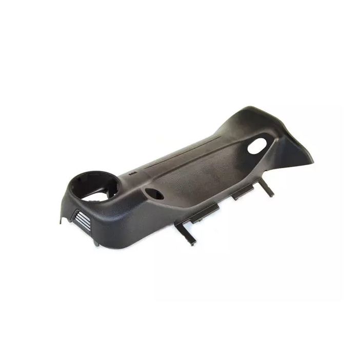 Mopar 5QZ90DX9AB Passenger Air Bag Door - Right Hand Drive  for 15-18 Jeep Wrangler Unlimited Sport