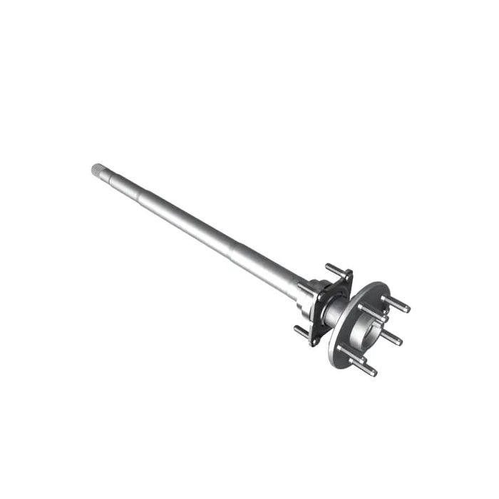Mopar 68474264AA Passenger Side Rear Axle Shaft for 21-26 Jeep Wrangler JL & 20-26 Gladiator JT