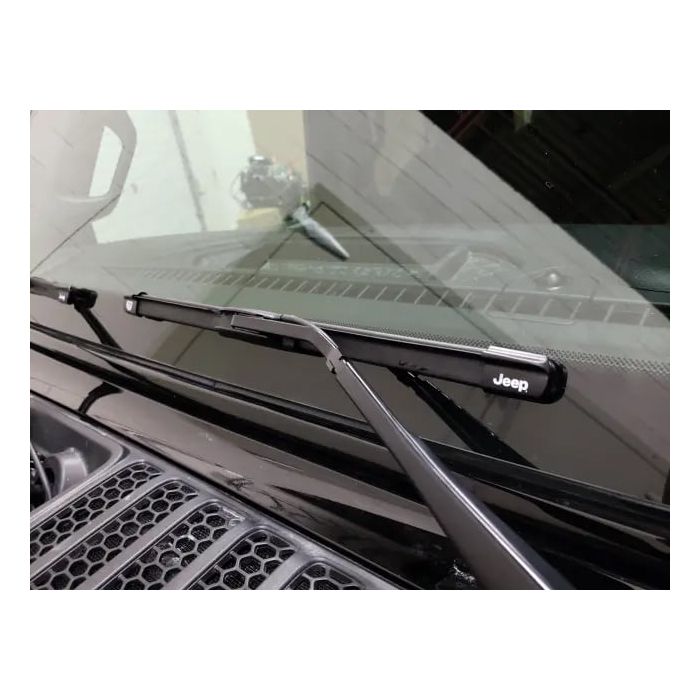Mopar PW100013AC Performance Wiper System for 18-26 Jeep Wrangler JL & Gladiator JT