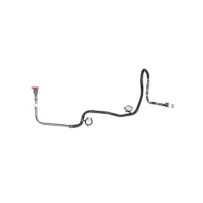 Mopar 68189075AE Purge Hose for 14-15  Jeep Grand Cherokee with 3.0L V6-Flex