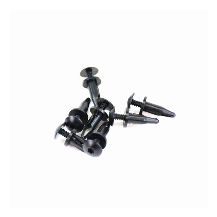 Mopar 55075139 Push Pin for 14-18 Jeep Cherokee KL, 19-26 Jeep Wrangler JL, & Gladiator JT