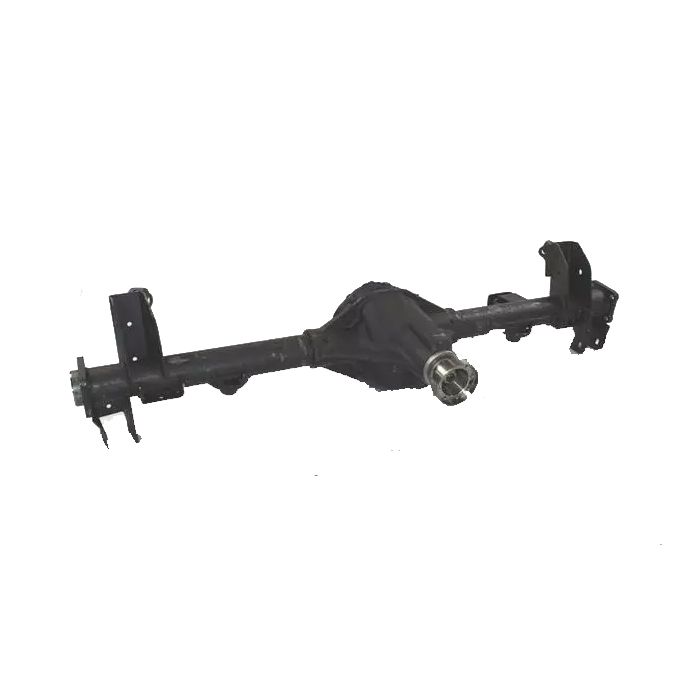 Mopar 68038765AD Rear Axle  for 08-15 Jeep Wrangler JK X, Unlimited X & Unlimited Sport