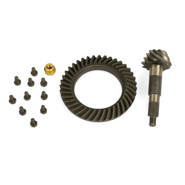 Mopar 5103016AB Ring And Pinion Gear Kit  for 03-06 Jeep Wrangler TJ