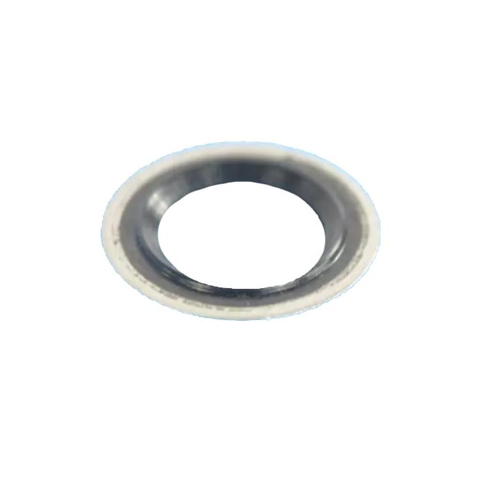 Mopar 68142219AA Slim Line Seal for 18-26 Jeep Wrangler JL & Gladiator JT