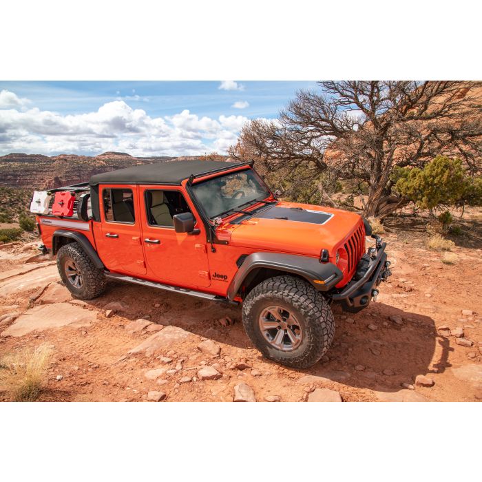 Mopar  Soft Top for 20-26 Gladiator JT 