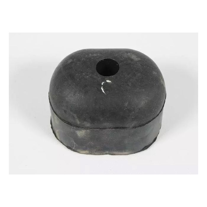 Mopar 55013350 Spare Tire Impact Bumper  for 01-06 Jeep Wrangler TJ