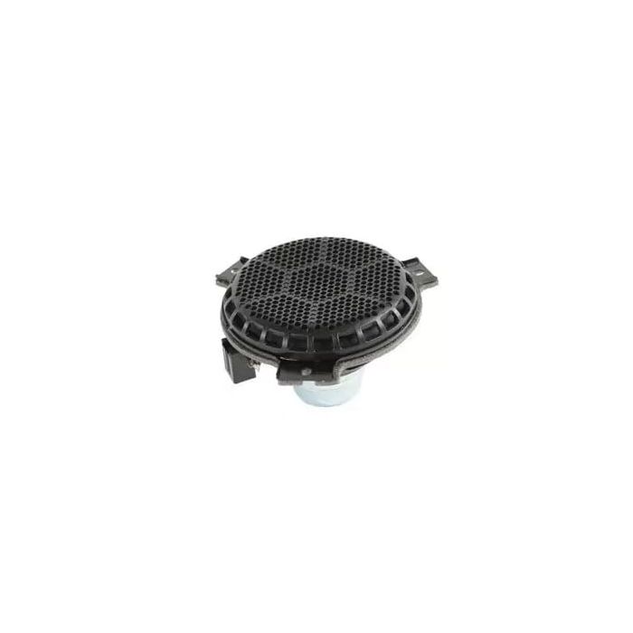 Mopar 68332581AB Front 4.5" Speaker  for 18-26 Jeep Wrangler JL & Gladiator JT