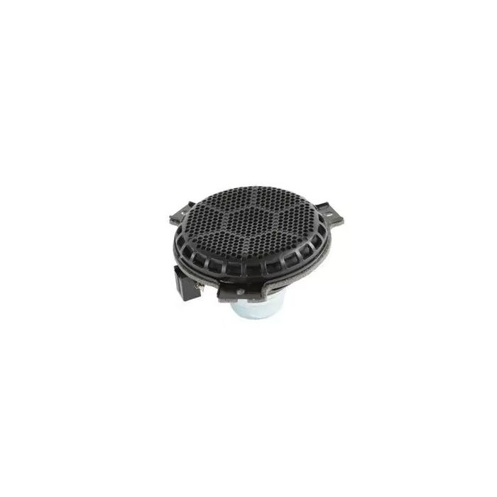 Mopar 68332581AB Front 4.5" Speaker  for 18-26 Jeep Wrangler JL & Gladiator JT