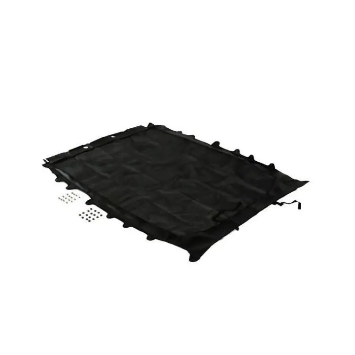 Mopar 82219167AB Sun Bonnet  for 24-26 Jeep Wrangler Unlimited JL 4-Door