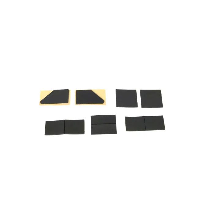 Mopar 68466075AA Tonneau Cover Seal for 20-26 Jeep Gladiator JT 