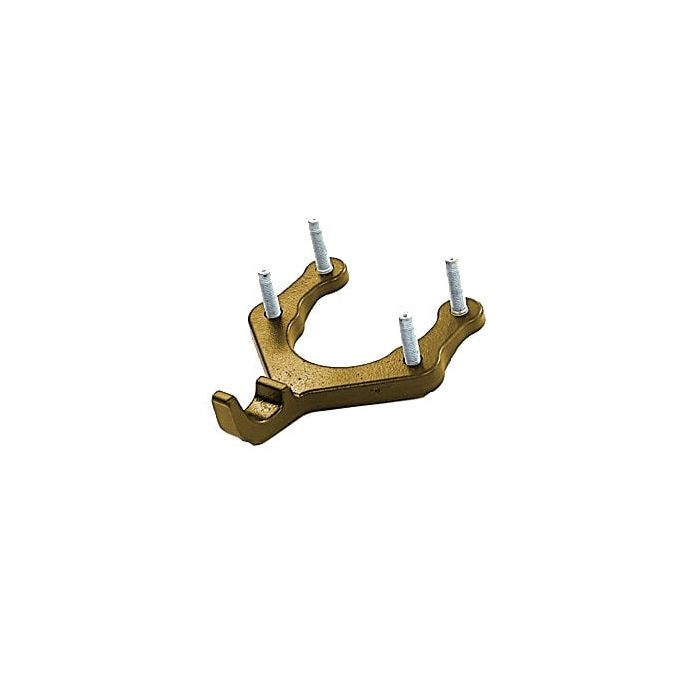 68525182AA - MOPAR TOW HOOK JL BRONZE