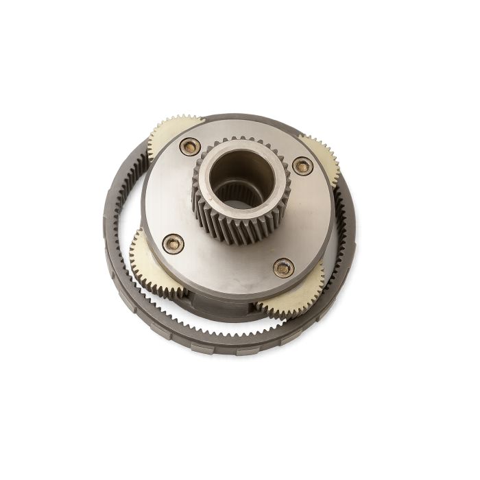 Mopar 68001163AA Transfer Case Planetary  for 03-12 Jeep Wrangler TJ & JK 