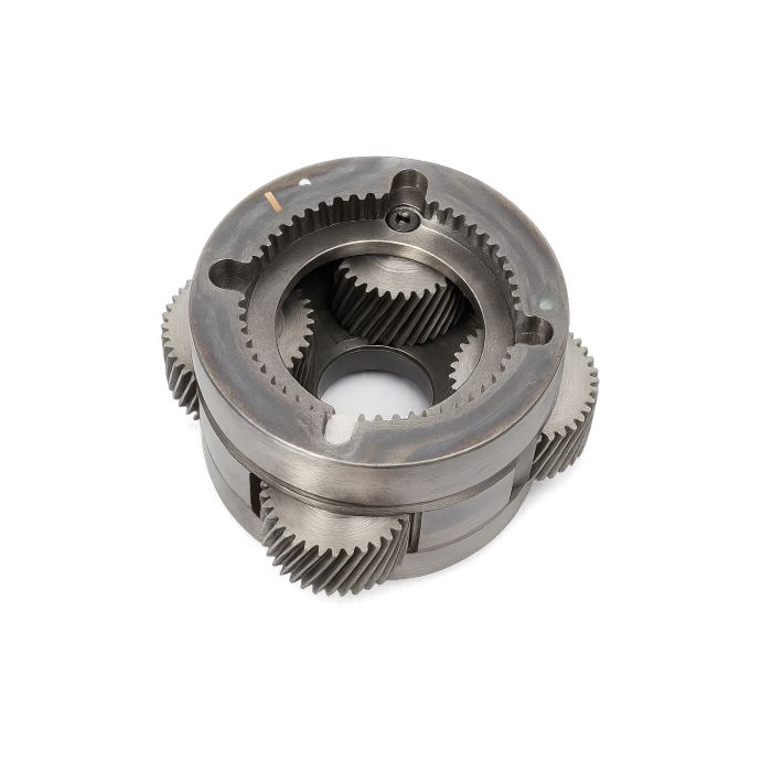 Mopar 68001161AA Transfer Case Planetary for 07-18 Jeep Wrangler JK
