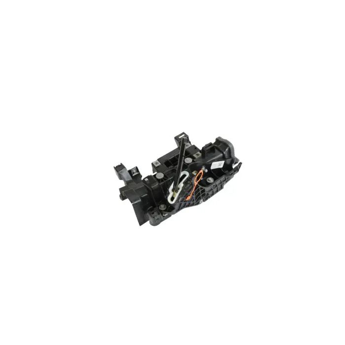 Mopar 04670725AA Transfer Case Shifter  for 18-26 Jeep Wrangler JL & Gladiator JT