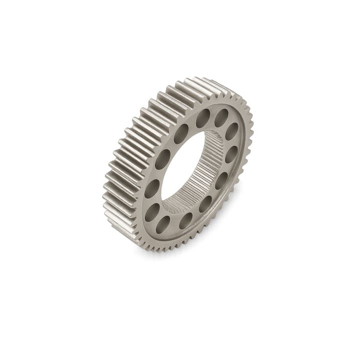 Mopar 5159998AA Transfer Case Sprocket  for 03-18 Jeep Wrangler TJ & JK