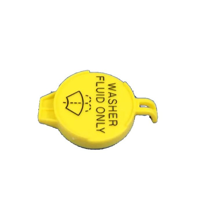 Mopar 55077261AA Windshield Washer Reservoir Cap for 07-18 Jeep Wrangler JK