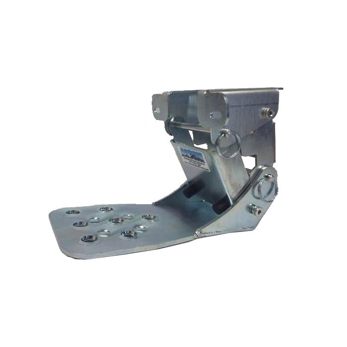 Mountain Off-Road JTSTB Hide a Step for 20-27 Jeep Gladiator JT