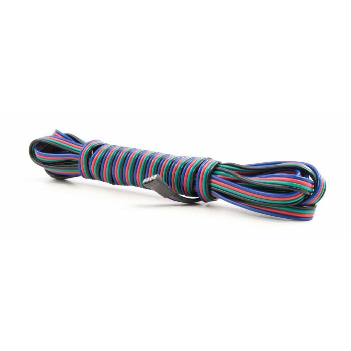 Morimoto H696 6' RGB Extension Cord 