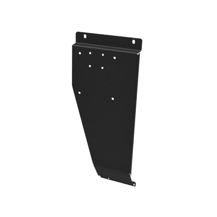 MORryde  RotoPax Side Mounting Brackets  for 07-18 Jeep Wrangler JK