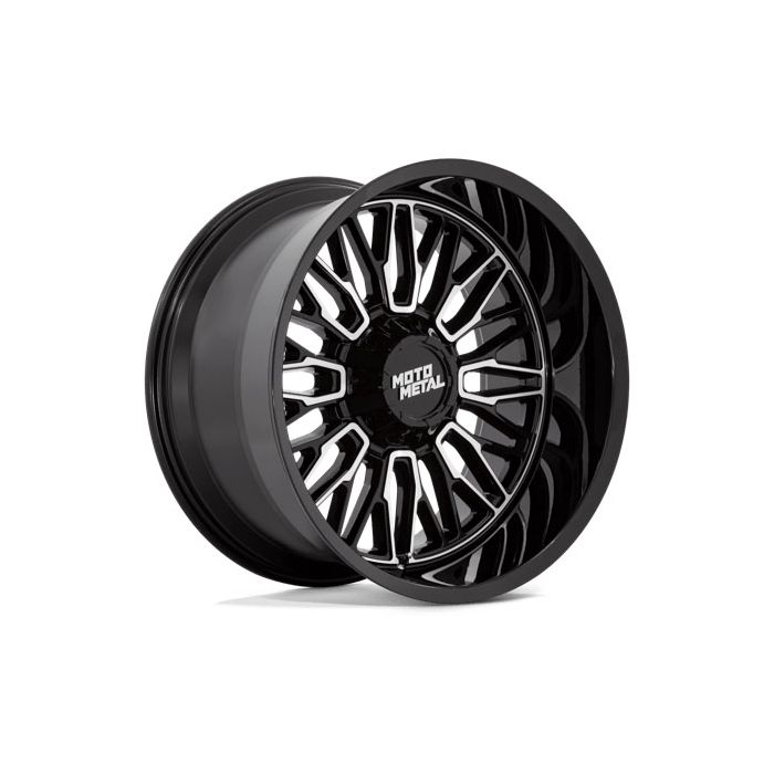 Moto Metal  Stinger Wheel for 21-26 Ford Bronco