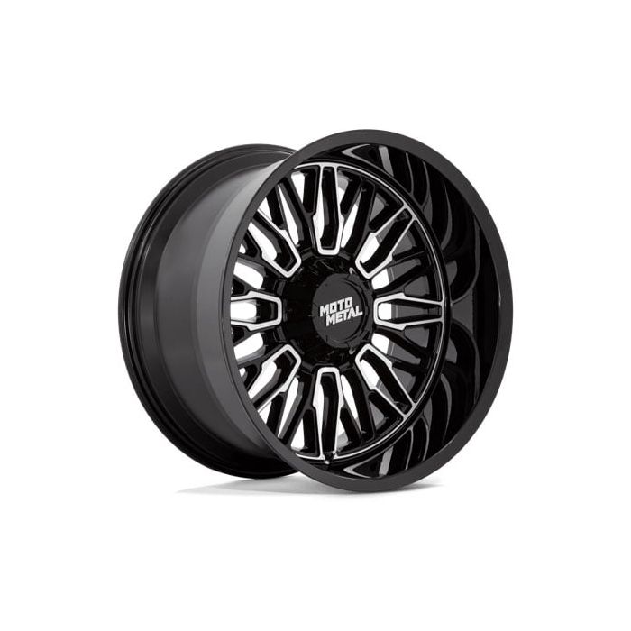 Moto Metal  Stinger Wheel for 21-26 Ford Bronco