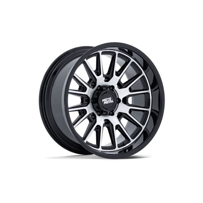Moto Metal  Tekton Wheel for 21-26 Ford Bronco