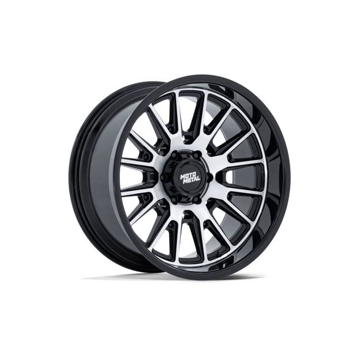 Moto Metal  Tekton Wheel for 21-26 Ford Bronco