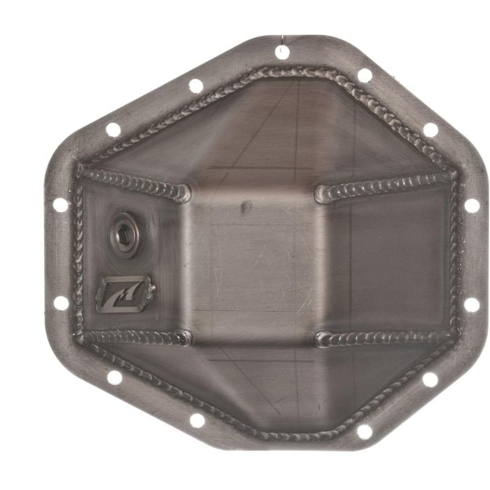 Motobilt MB4067 13 Bolt Differential Cover for 87-18 Jeep Wrangler YJ,TJ and JK 