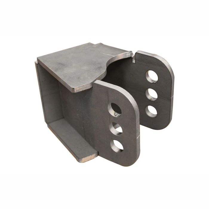 Motobilt MB1545 Adjustable Upper 3 or 4 Link Mount Bracket 