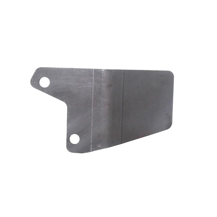 Motobilt MB4074 E Locker Guard for 18-26 Jeep Wrangler JL & Gladiator JT Rubicon