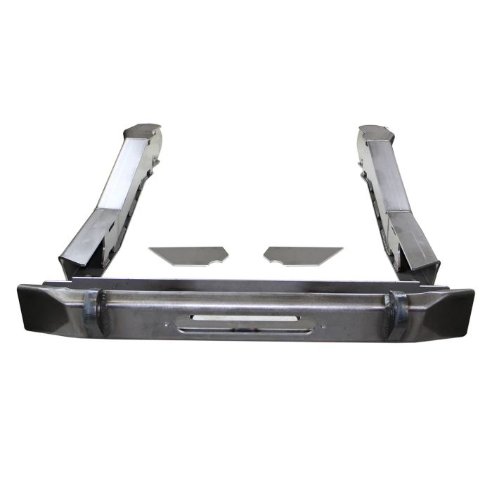 Motobilt MB3034 Front Half Frame Kit for 87-06 Jeep Wrangler YJ, TJ & Unlimited TJ