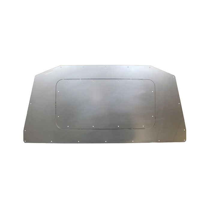 Motobilt MB5019 Fuel Cell Access Hatch  for 07-18 Jeep Wrangler JK